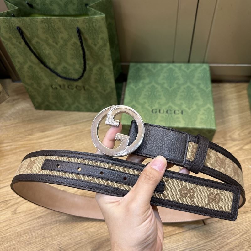G*u*i belts